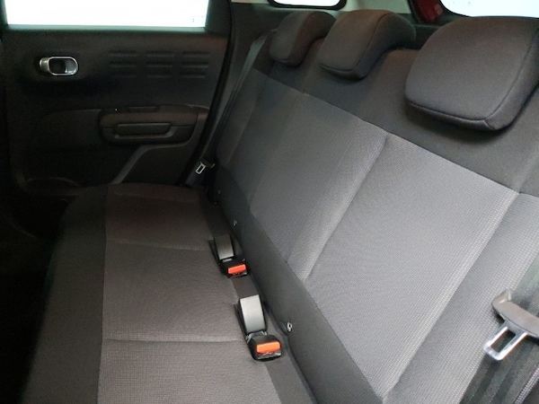 Used Citroen C3 Aircross 2022 for sale - 76221367: Photo 6