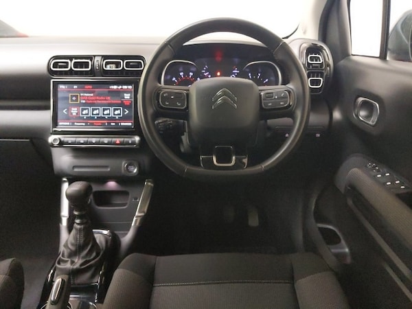 Used Citroen C3 Aircross 2022 for sale - 76221367: Photo 7