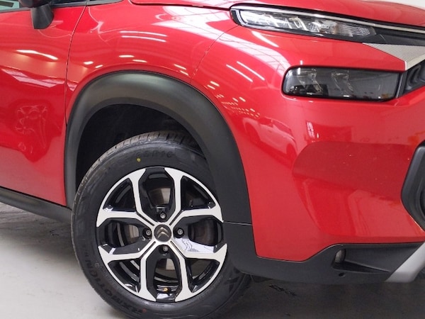 Used Citroen C3 Aircross 2022 for sale - 76221367: Photo 9