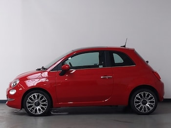 Used Fiat 500 2024 for sale - 79020324: Photo
