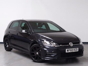 Used Volkswagen Golf 2019 for sale - 78921442: Photo