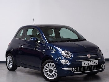 2023 - 1.0 Mild Hybrid Dolcevita [Part Leather] 3dr