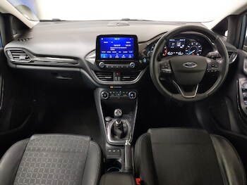 Used Ford Fiesta 2020 for sale - 75684435: Photo