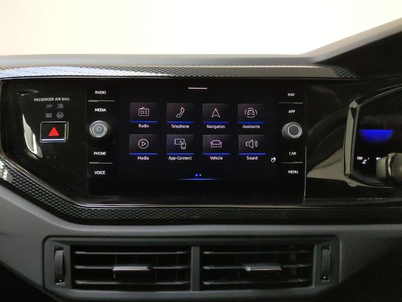 Used Volkswagen Polo 2022 for sale - 76779297: Photo 11