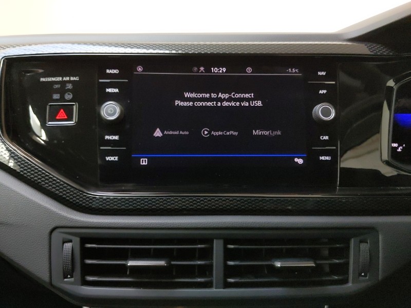 Used Volkswagen Polo 2022 for sale - 76779297: Photo 14