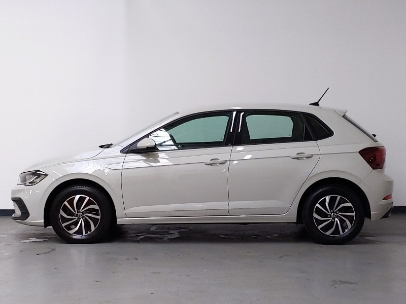 Used Volkswagen Polo 2022 for sale - 76779297: Photo 4