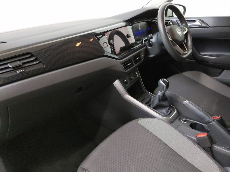 Used Volkswagen Polo 2022 for sale - 76779297: Photo 5