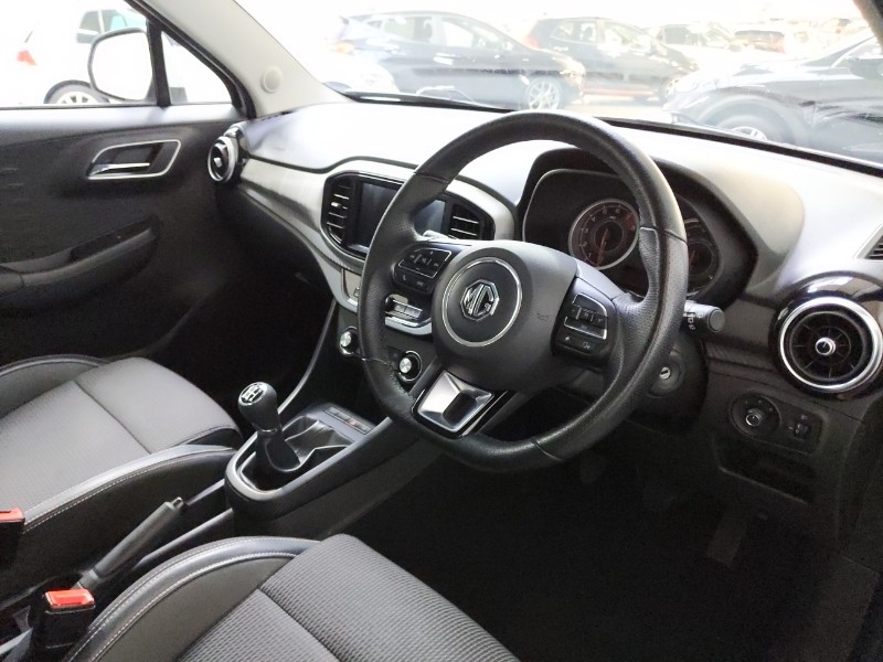 Used MG MG3 2023 for sale - 76579528: Photo 11