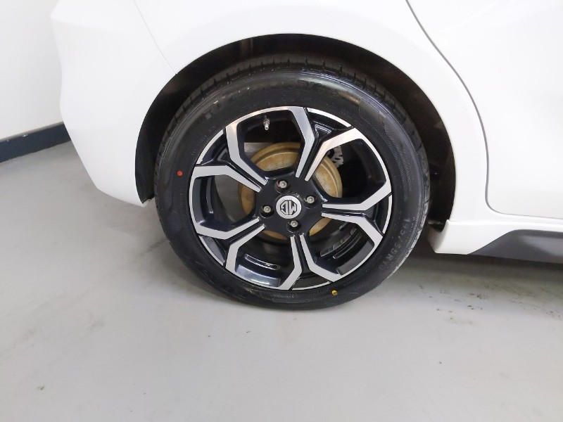 Used MG MG3 2023 for sale - 76579528: Photo 12