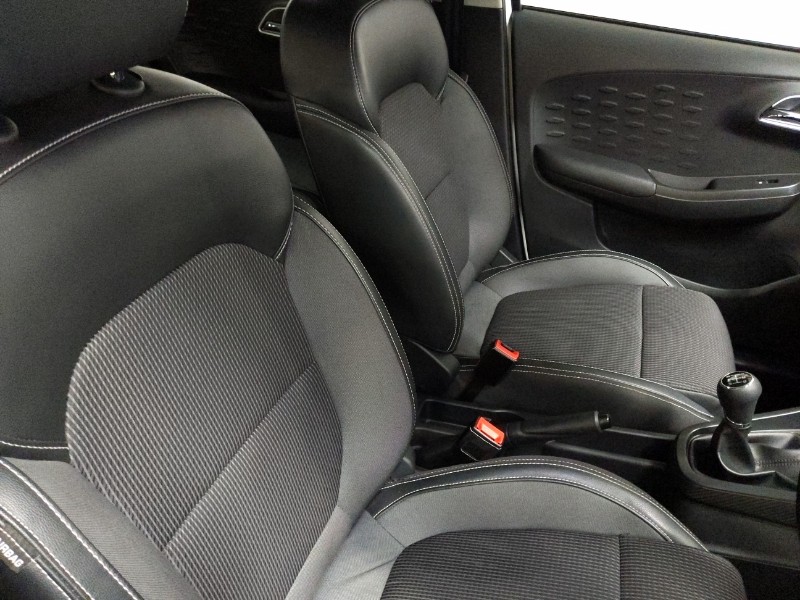 Used MG MG3 2023 for sale - 76579528: Photo 13