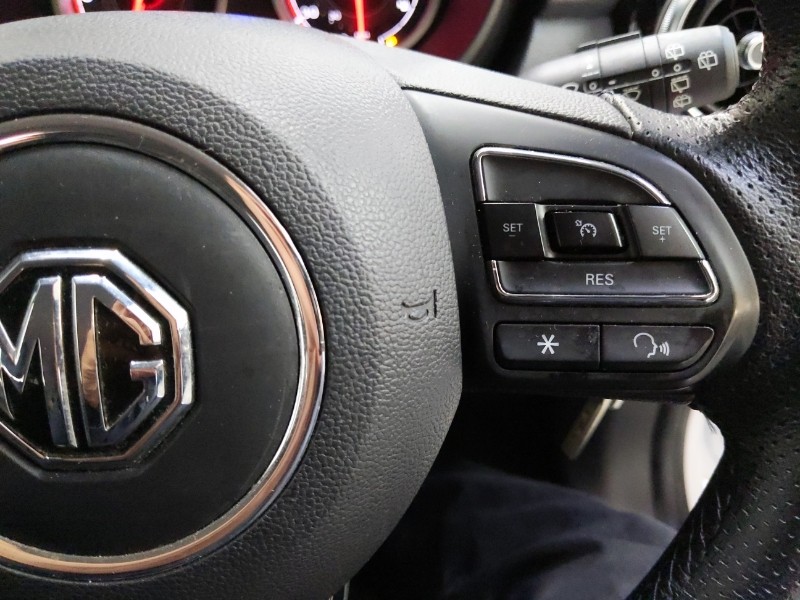 Used MG MG3 2023 for sale - 76579528: Photo 15
