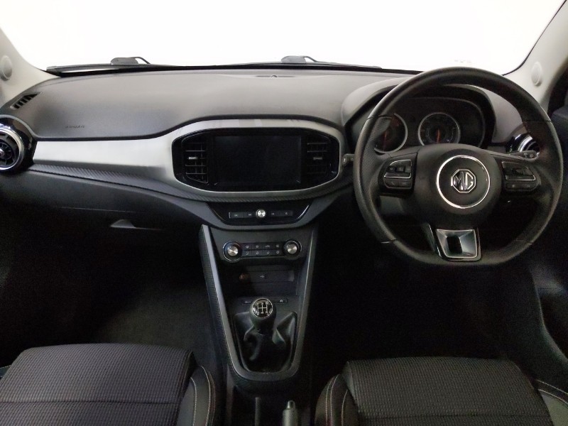 Used MG MG3 2023 for sale - 76579528: Photo 2