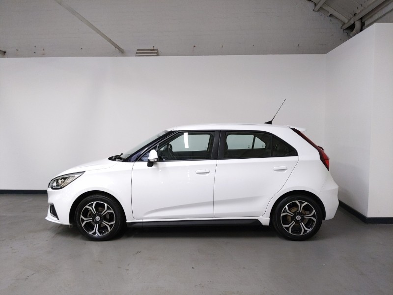 Used MG MG3 2023 for sale - 76579528: Photo 4