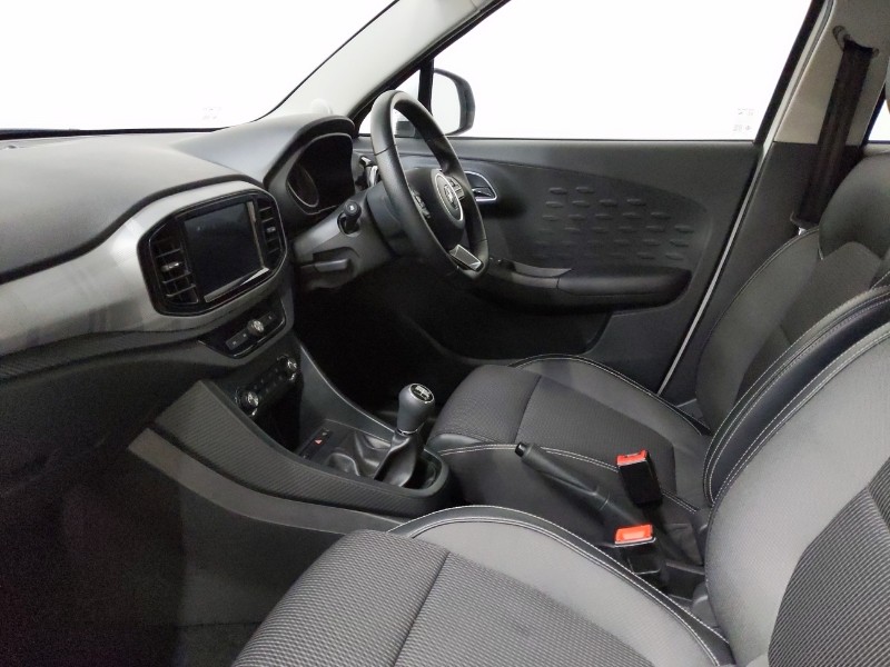 Used MG MG3 2023 for sale - 76579528: Photo 5