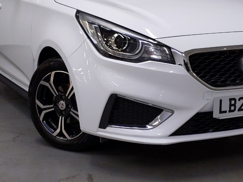 Used MG MG3 2023 for sale - 76579528: Photo 9