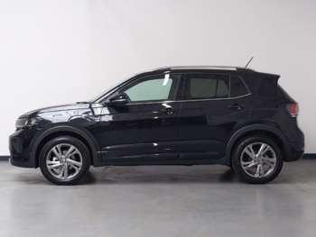 Used Volkswagen T-Cross 2024 for sale - 75036243: Photo