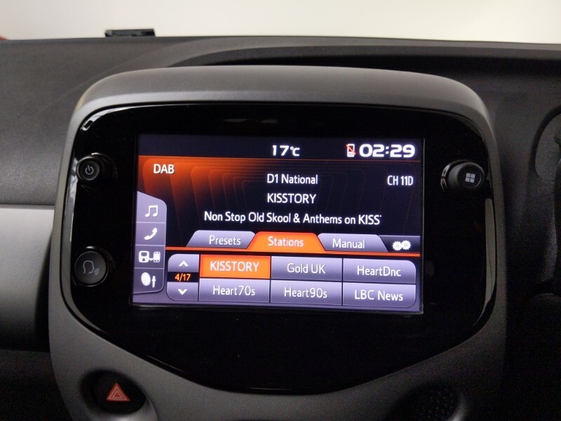 Used Toyota AYGO 2020 for sale - 77664015: Photo 10