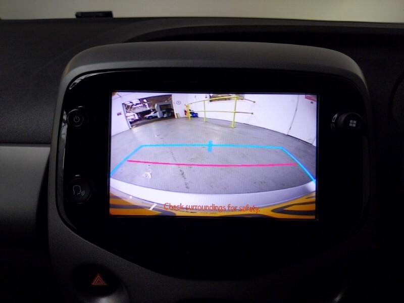 Used Toyota AYGO 2020 for sale - 77664015: Photo 11