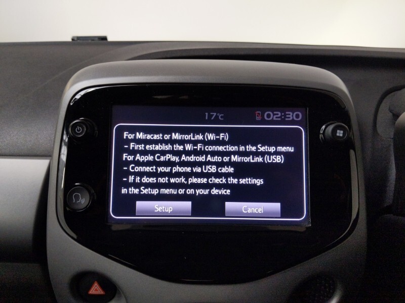 Used Toyota AYGO 2020 for sale - 77664015: Photo 14