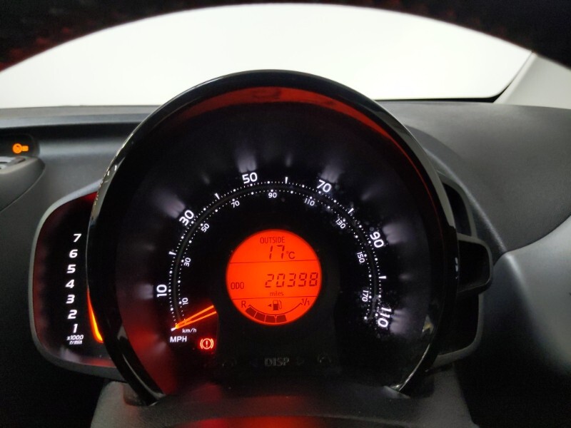 Used Toyota AYGO 2020 for sale - 77664015: Photo 15