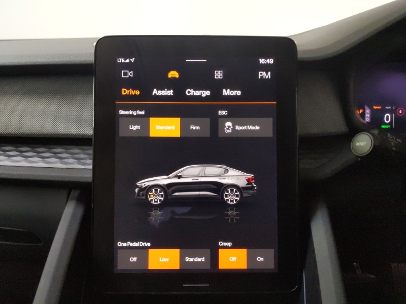 Used Polestar Polestar 2 2023 for sale - 77832075: Photo 19