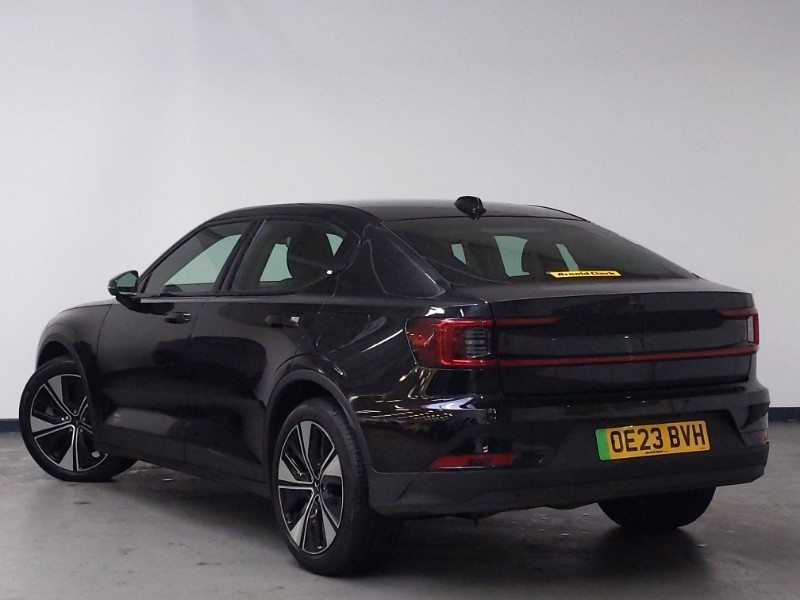 Used Polestar Polestar 2 2023 for sale - 77832075: Photo 3