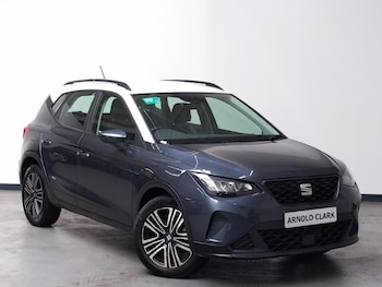 Used SEAT Arona 2023 for sale - 78333586: Photo
