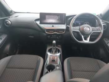 Used Nissan Juke 2024 for sale - 75018243: Photo