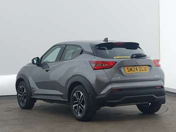 Used Nissan Juke 2024 for sale - 75018243: Photo