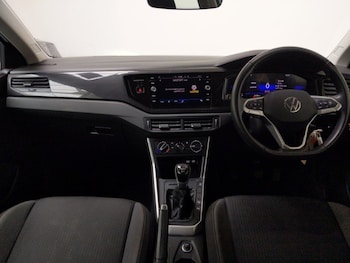 Used Volkswagen Taigo 2023 for sale - 78559769: Photo