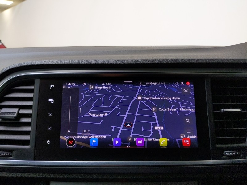 Used SEAT Ateca 2023 for sale - 77373382: Photo 10