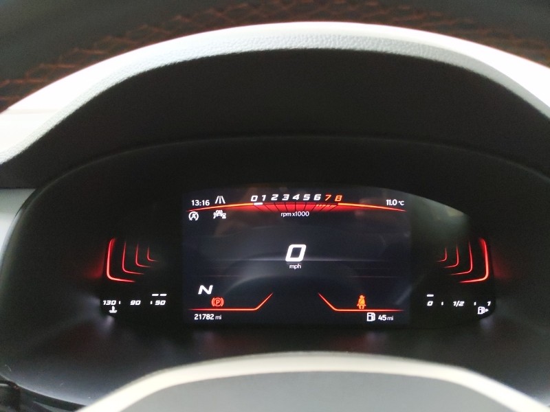 Used SEAT Ateca 2023 for sale - 77373382: Photo 16