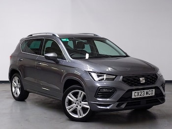 Used SEAT Ateca 2023 for sale - 77373382: Photo