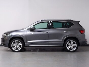 Used SEAT Ateca 2023 for sale - 77373382: Photo
