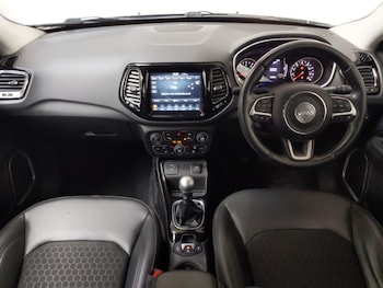 Used Jeep Compass 2020 for sale - 79322089: Photo