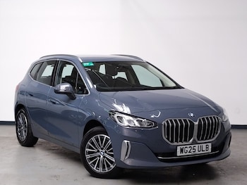 Used BMW 2 Series 2025 for sale - 79493385: Photo