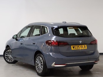 Used BMW 2 Series 2025 for sale - 79493385: Photo