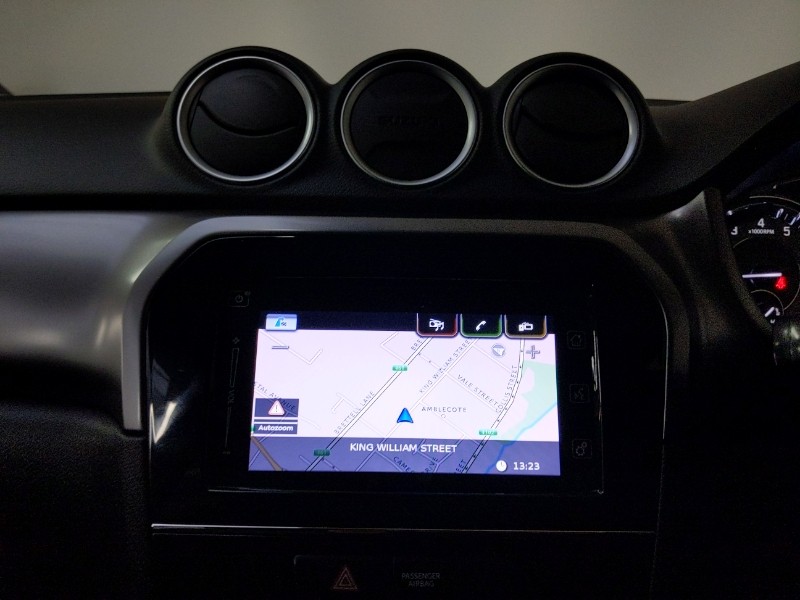 Used Suzuki Vitara 2022 for sale - 77223444: Photo 10