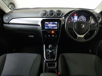 Used Suzuki Vitara 2022 for sale - 77223444: Photo