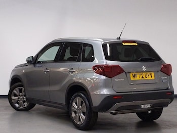 Used Suzuki Vitara 2022 for sale - 77223444: Photo