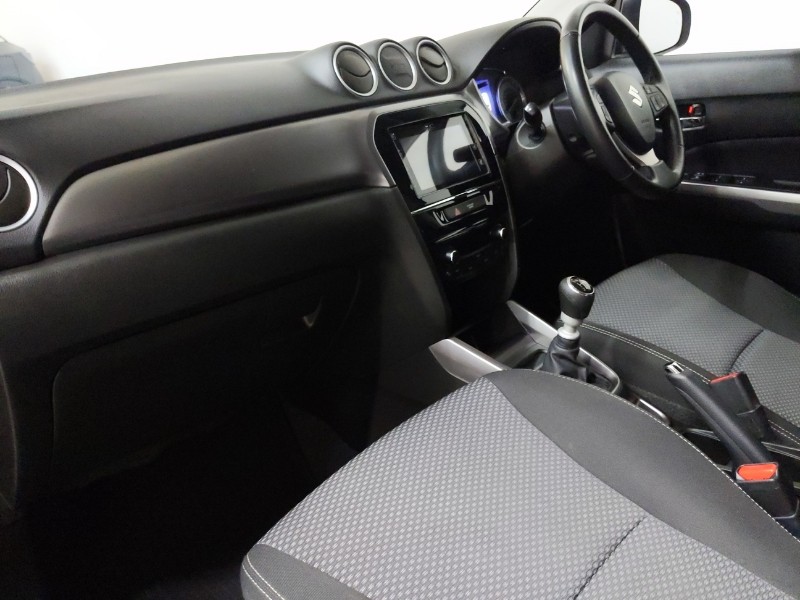 Used Suzuki Vitara 2022 for sale - 77223444: Photo 5