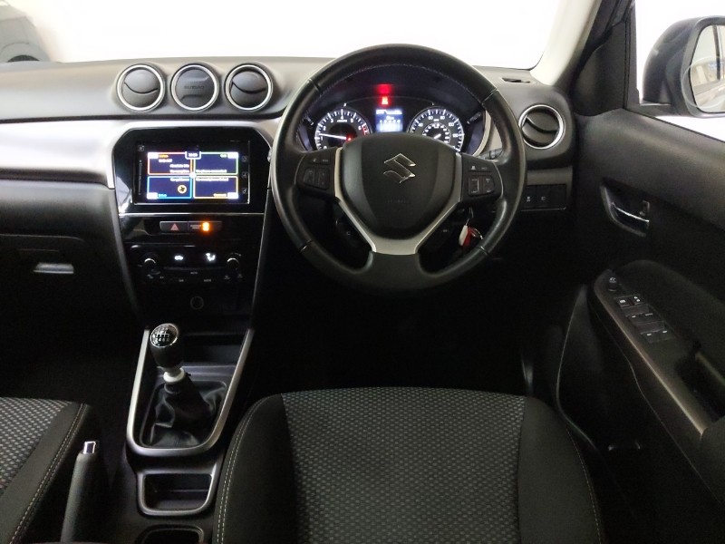 Used Suzuki Vitara 2022 for sale - 77223444: Photo 7