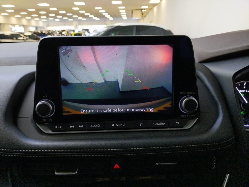 Used Nissan X-Trail 2024 for sale - 76983228: Photo 10