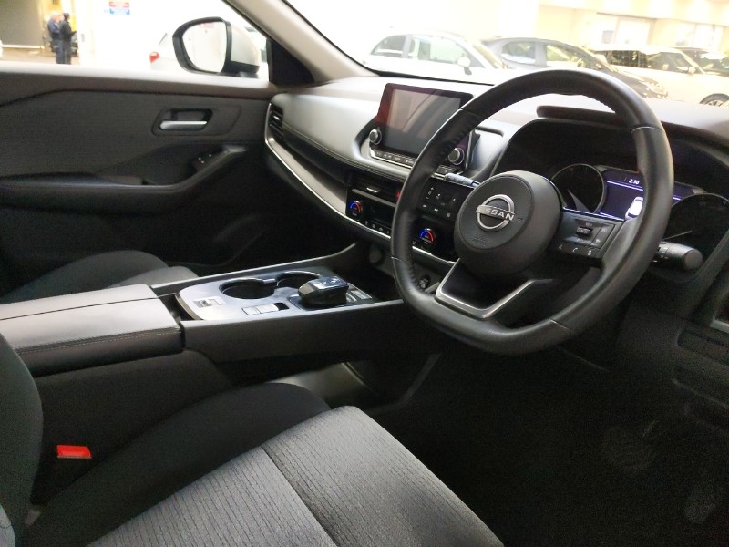 Used Nissan X-Trail 2024 for sale - 76983228: Photo 11