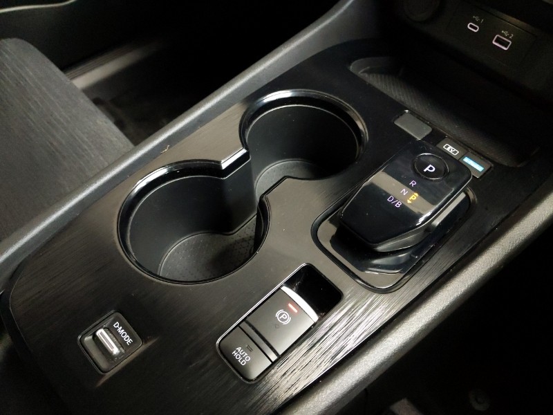 Used Nissan X-Trail 2024 for sale - 76983228: Photo 17