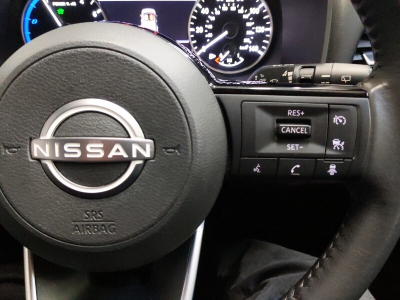 Used Nissan X-Trail 2024 for sale - 76983228: Photo 19