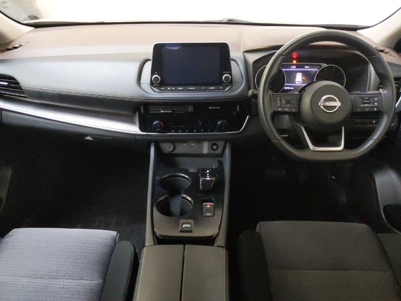 Used Nissan X-Trail 2024 for sale - 76983228: Photo 2