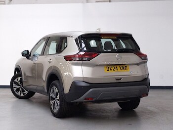 Used Nissan X-Trail 2024 for sale - 76983228: Photo