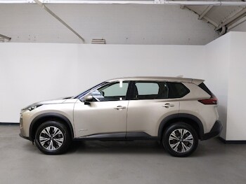 Used Nissan X-Trail 2024 for sale - 76983228: Photo