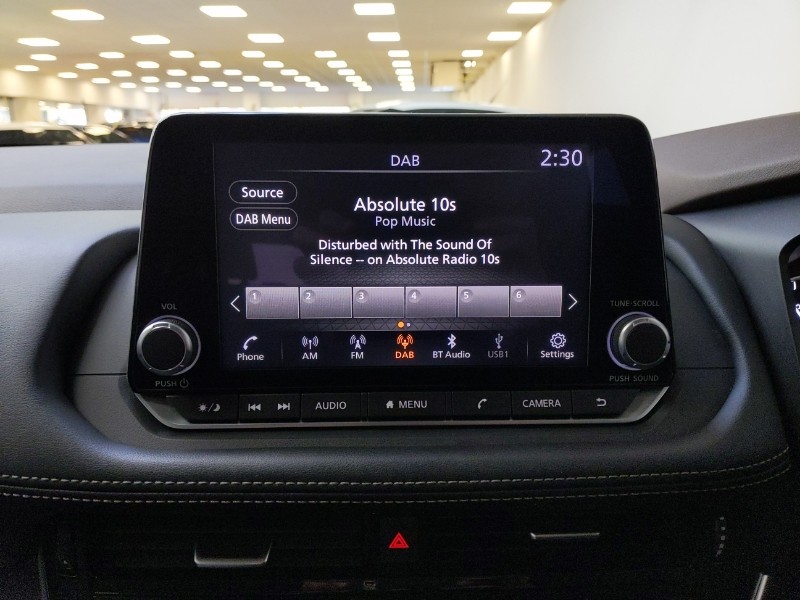 Used Nissan X-Trail 2024 for sale - 76983228: Photo 7